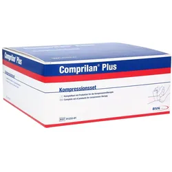 Comprilan Plus Kompression Set 1 St