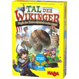 HABA Tal der Wikinger