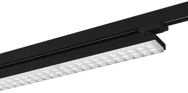 LTS Licht&Leuchten LED-Stromschienenleuchte LUZ-T14 106 #667085