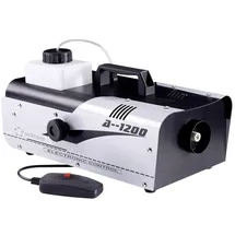Renkforce A-1200 Nebelmaschine