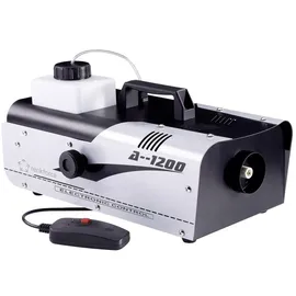 Renkforce A-1200 Nebelmaschine