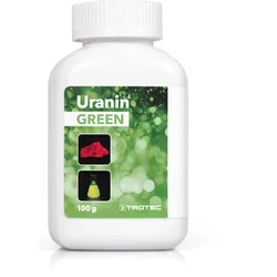 Trotec Uranin Green 100 g