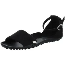 Leguano Jara schwarz 39