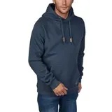 Riverso Hoodie Blau L