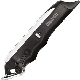 XanitaliaPro Calibro Stealth Schwarz