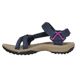 Teva Terra Fi Lite Damen crown blue 37