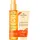 NUXE Sun Sonnenöl LSF 30 150 ml + After-Sun-Lotion 100 ml Set