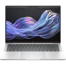 HP EliteBook X G1i 14'' Intel Core Ultra 5 226V 16 GB RAM 512 GB SSD LTE Glacier Silver