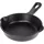 Grillfürst Grillpfanne Ø 20 cm Gusseisen