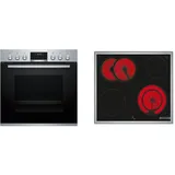 Bosch HND611LS66