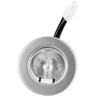 Smeg Lampeneinheit 12V 20W für Dunstabzugshaube 2Stk