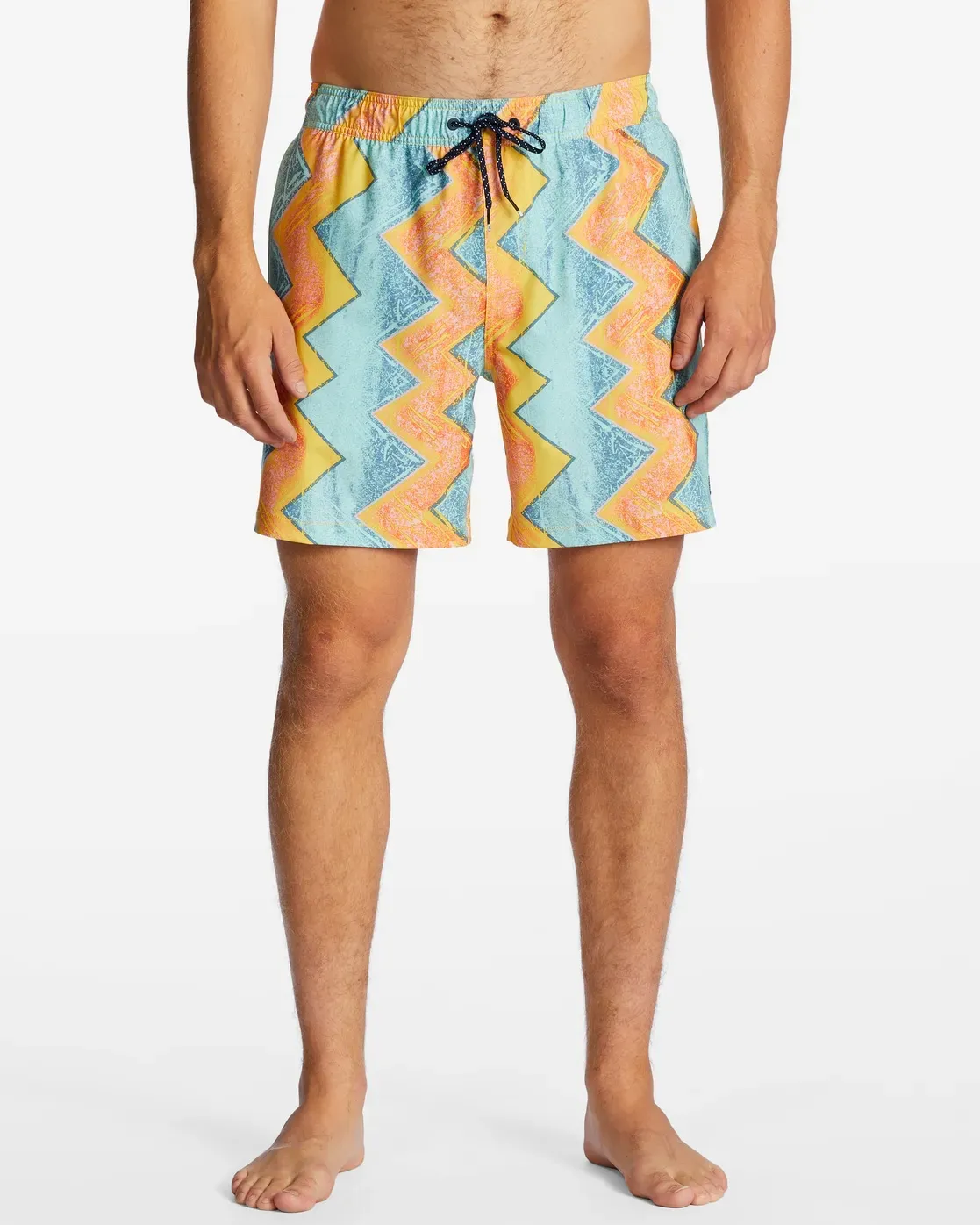 Billabong Boardshorts »Sundays Layback« Billabong Gold XS