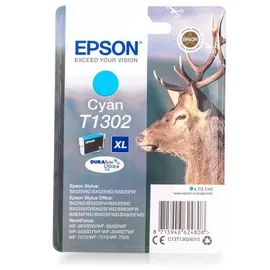Epson T1302XL cyan