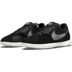 NIKE Streetgato Fußballschuhe Herren black/summit white-off noir 44