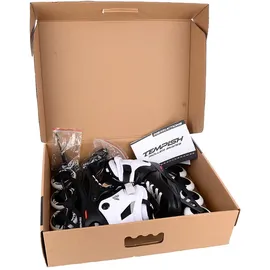 Tempish Viber 90 Inline-skates - Black - EU 40