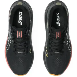 Asics GT-2000 14 Damen Schwarz / Vanilla 40