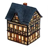 Wurm Lichthaus-Glocken-Weinhaus Ahrweiler