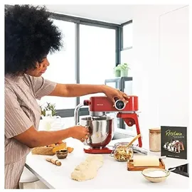 Cecotec Twist&Fusion 4000 Luxury red