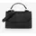 Valentino Pandia Re Shopper Kunstleder Black