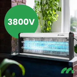 Maltec MasterKiller 40W Insektenvernichter 1 St.
