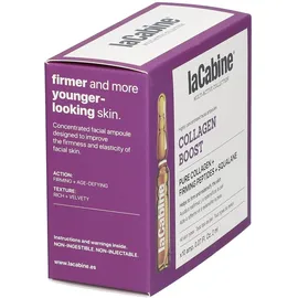 LaCabine Ampollas Colageno 10x2ml