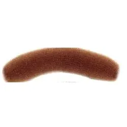 Efalock - Knotenrolle mit Druckknopf