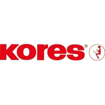 KORES Farbband G001NYS schwarz