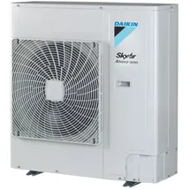 Daikin Klimaanlage Außengerät Sky Air Advance Rzasg-my1 Typ 100, 400v R32