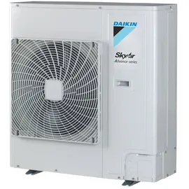Daikin Klimaanlage Außengerät Sky Air Advance Rzasg-my1 Typ 100, 400v R32