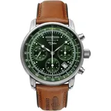 Zeppelin 100 Jahre Zeppelin ED. 1 Edelstahl 42,0 mm 86184