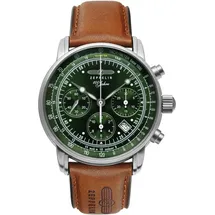 Zeppelin 100 Jahre Zeppelin ED. 1 Edelstahl 42,0 mm 86184