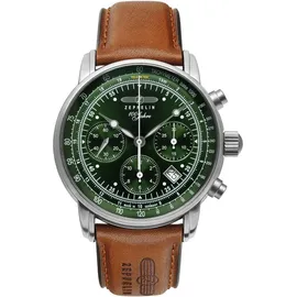 Zeppelin 100 Jahre Zeppelin ED. 1 Edelstahl 42,0 mm 86184