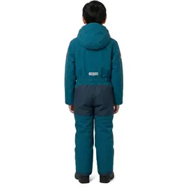 TROLLKIDS Isfjord XT Madeira blue - 140