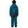TROLLKIDS Isfjord XT Madeira blue - 140