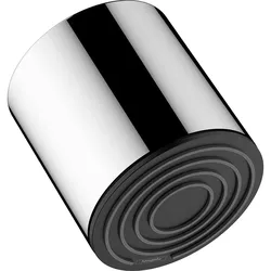 Kopfbrause Hansgrohe Pulsify 105 (Ausführung: Kopfbrause Pulsify 105 1 Strahlart ø 105 mm)