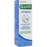 sunstar GUM HYDRAL Feuchtigkeitsspray