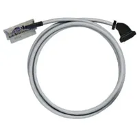 Weidmüller 7789312030 PAC-MICR-HE20-V0-3M SPS-Kabel