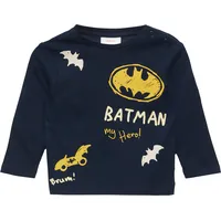 S.Oliver Langarmshirt mit Batman®-Print, - 62