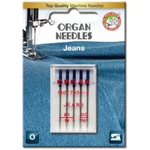 Superior Threads Organ Jeans, Jersey
