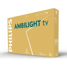 Philips 43PUS8500/12 43" 4K QLED Ambilight TV