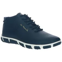 TBS Schnürschuhe in schwarz | Gr.: 42