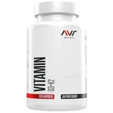 Autfit Vitamin D3 + K2, 120 Kapseln