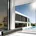Spiegelfolie Fenster Sichtschutz 60x200 Spiegelfolie Fenster Sichtschutz Fenster