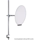 AMARAN Clamp Stand silbern für Verge