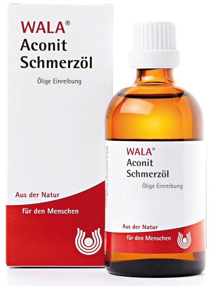 wala aconit schmerzl 100 ml