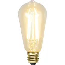Star Trading LED-Leuchtmittel Soft Glow 4W E27 320 lm warmweiß