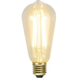 Star Trading LED-Leuchtmittel Soft Glow 4W E27 320 lm warmweiß