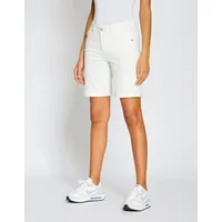 Gang Bermudas »94AMELIE BERMUDA«, weiß