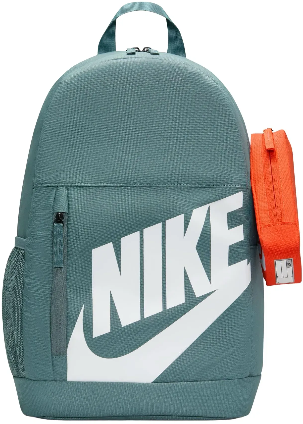 Nike Elemental Rucksack Mint, Damen, Größe: ONE SIZE, Material: Polyester,Synthetik - Nike Elemental Rucksack Mint, Damen, Größe: ONE SIZE, Material: Polyester,Synthetik - unisex - Mint