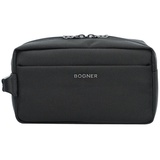 Bogner Kulturbeutel Keystone Jona Washbag SHZ black